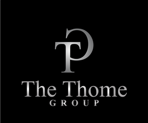 Logo Design by theK for The Thome Group  | Design: #4055213