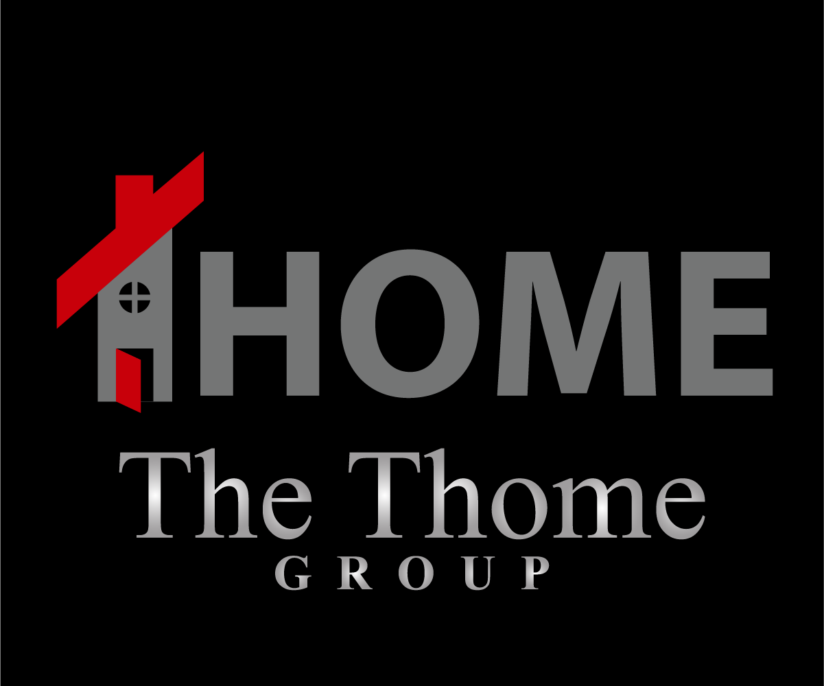 Logo Design by theK for The Thome Group  | Design #4055573