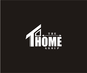 Logo Design by Originals for The Thome Group  | Design: #4071201