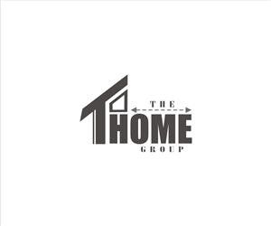 Logo Design by Originals for The Thome Group  | Design: #4071205