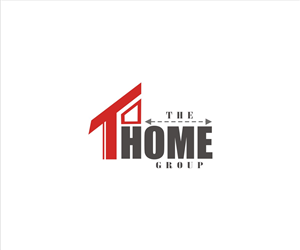 Logo Design by Originals for The Thome Group  | Design: #4071413