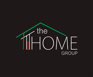 Logo Design by ehedesign for The Thome Group  | Design: #4073748