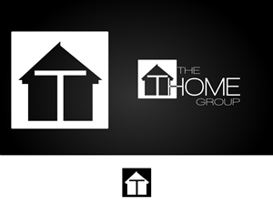 Logo Design by CutCorner Creatives for The Thome Group  | Design: #4077758