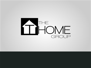 Logo Design by CutCorner Creatives for The Thome Group  | Design: #4079549