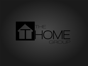 Logo Design by CutCorner Creatives for The Thome Group  | Design: #4083663