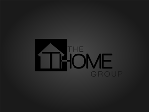 Logo Design by CutCorner Creatives for The Thome Group  | Design: #4085989