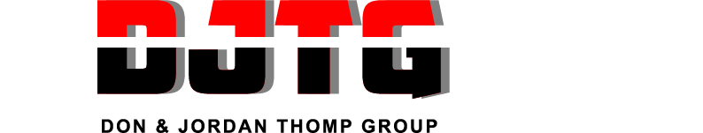 Logo Design by PRV for The Thome Group  | Design #4051767