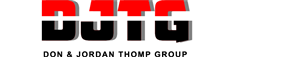 Logo Design by PRV for The Thome Group  | Design: #4051767