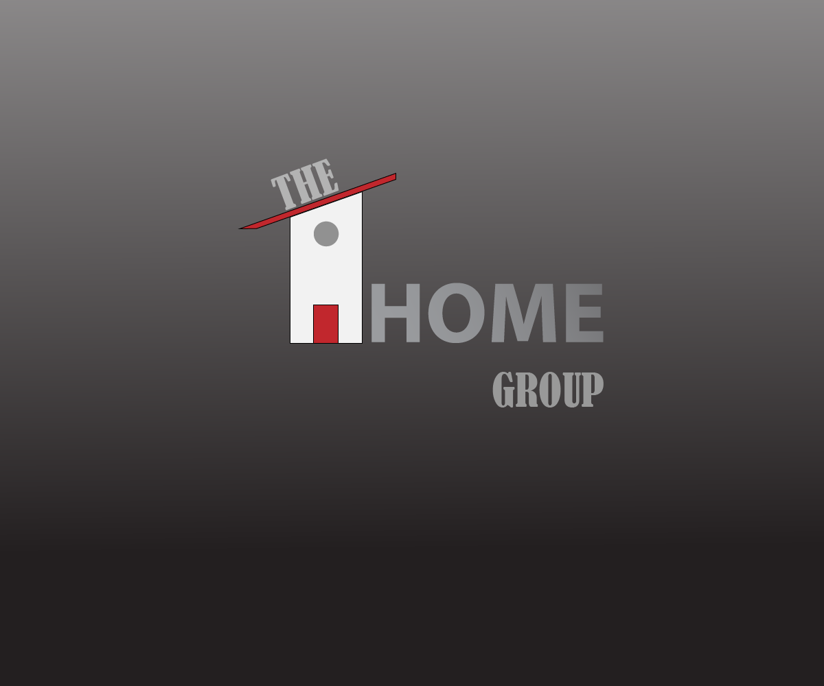 Logo Design by PRV for The Thome Group  | Design #4058534