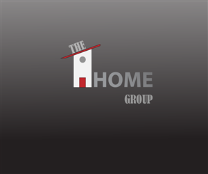 Logo Design by PRV for The Thome Group  | Design: #4058534