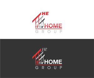 Logo-Design von Kamal für The Thome Group  | Design #4064834
