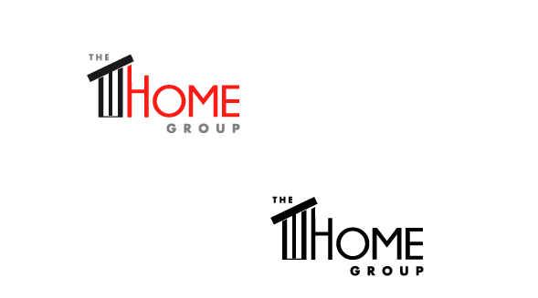 Diseño de Logo por Sheky para The Thome Group  | Diseño #4079910