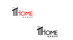 Logo Design by Sheky for The Thome Group  | Design: #4079910