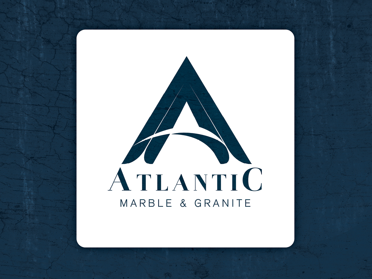 Logo Design by Chris Marshall for United Marble Fabricators | Design #4109144