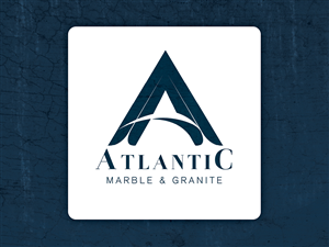 Logo-Design von Chris Marshall für United Marble Fabricators | Design: #4109144