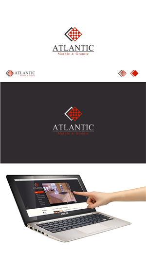 Logo Design by ADesign for United Marble Fabricators | Design #4080683