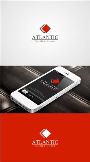 Logo-Design von ADesign für United Marble Fabricators | Design: #4080748