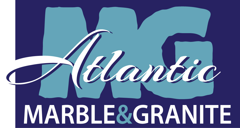 It Company Logo Design For Atlantic Marble Granite By It Company Logo Design For United Marble Fabricators In States 4057626