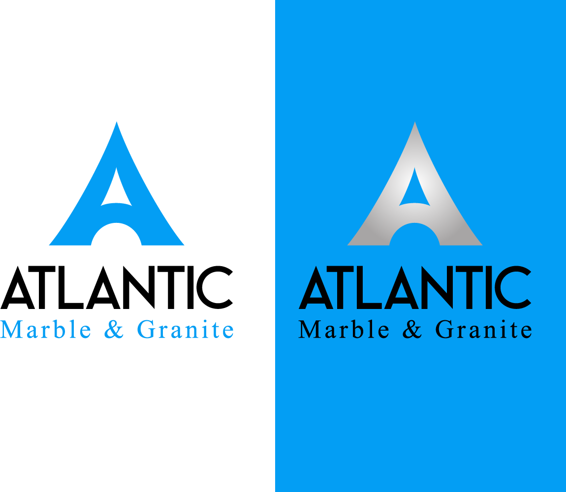 Logo-Design von theK für United Marble Fabricators | Design #4052001