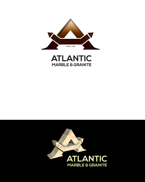 Design de Logo par sanalkumar pour United Marble Fabricators | Design : #4059287