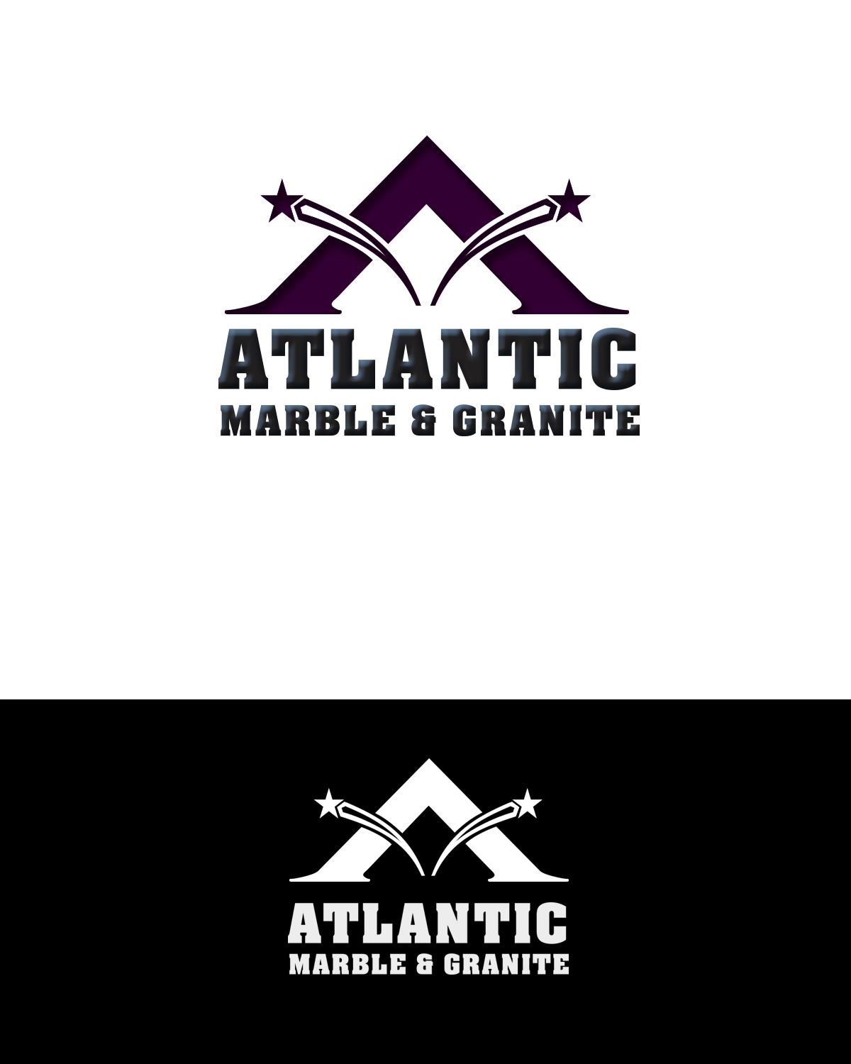 Design de Logo par sanalkumar pour United Marble Fabricators | Design #4059291