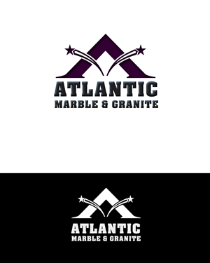 Design de Logo par sanalkumar pour United Marble Fabricators | Design : #4059291