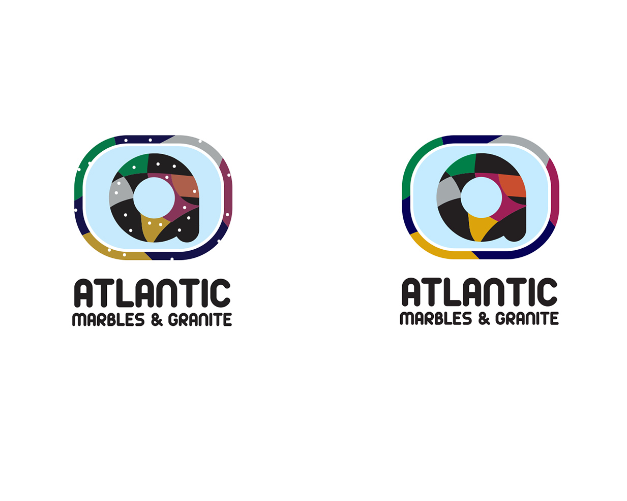 Design de Logo par sanalkumar pour United Marble Fabricators | Design #4075243