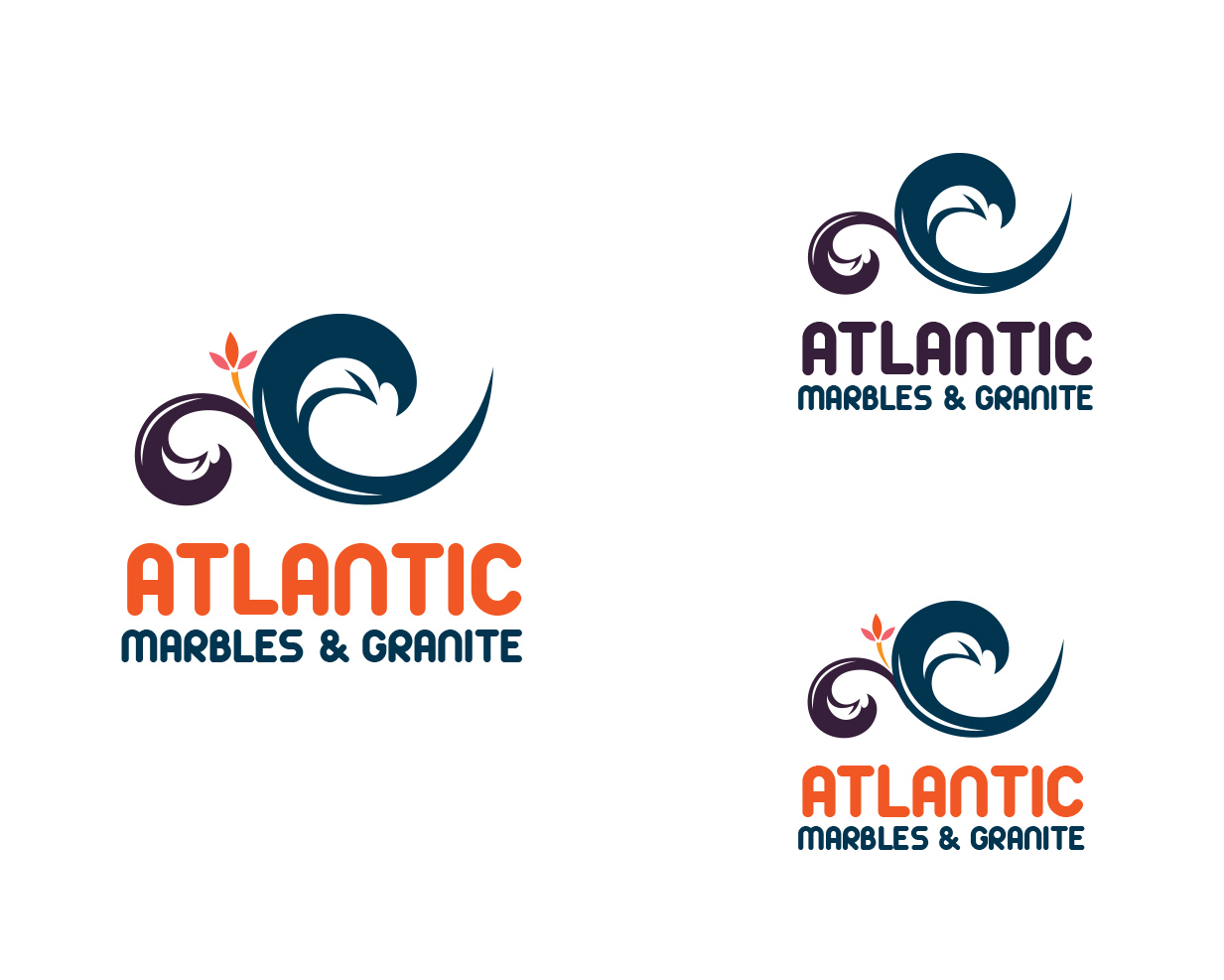 Design de Logo par sanalkumar pour United Marble Fabricators | Design #4075244