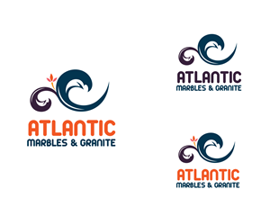 Design de Logo par sanalkumar pour United Marble Fabricators | Design : #4075244