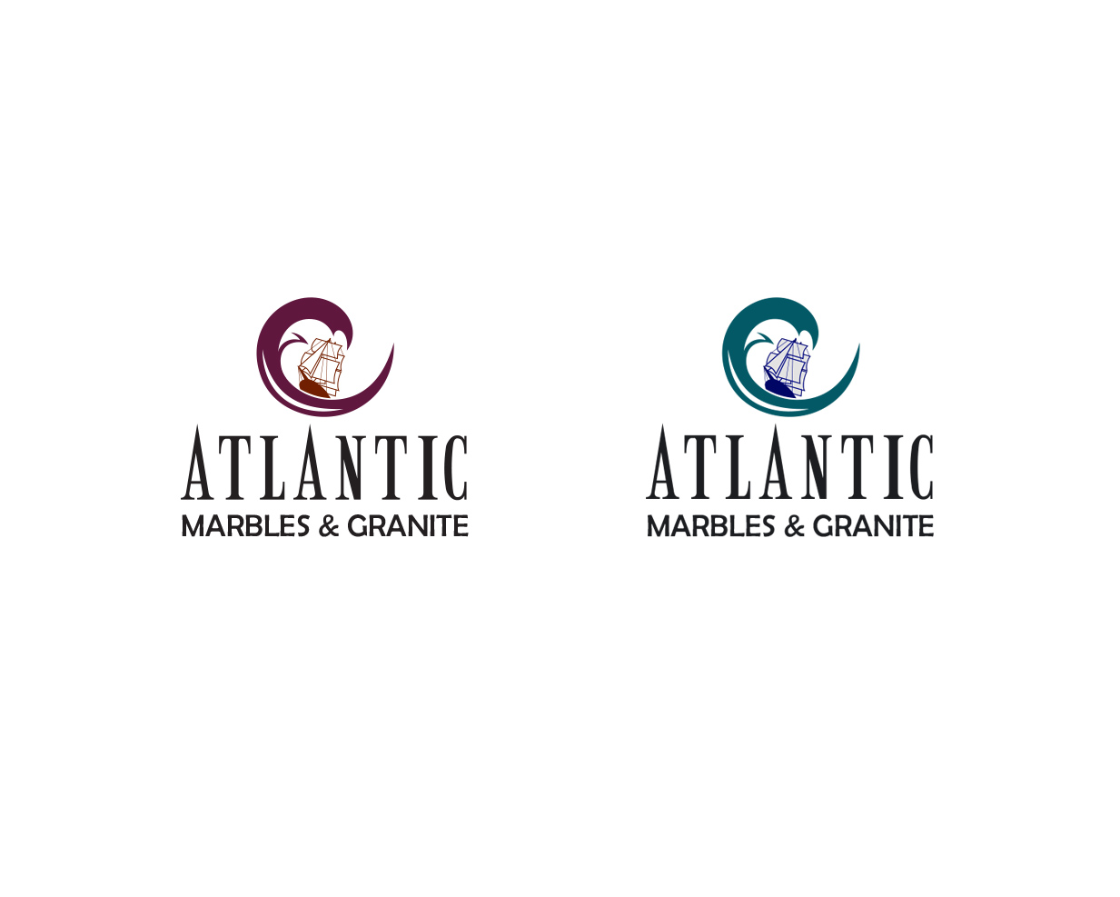 Design de Logo par sanalkumar pour United Marble Fabricators | Design #4075246