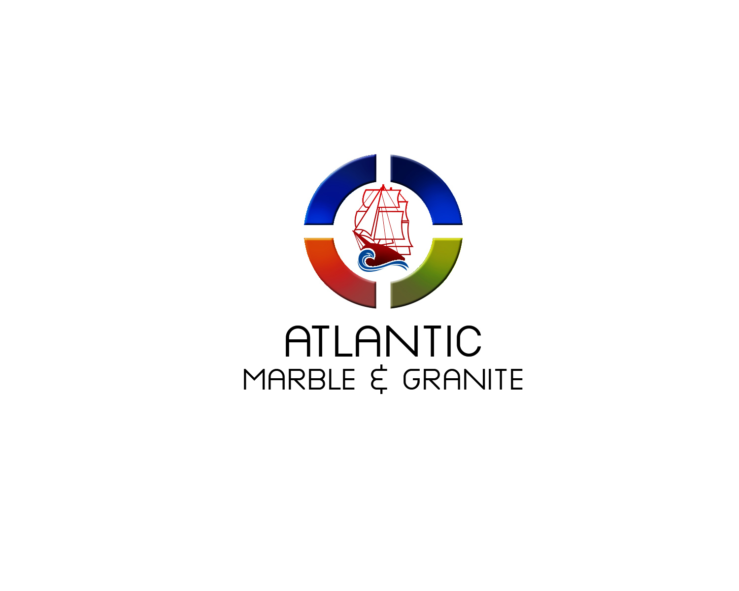 Design de Logo par sanalkumar pour United Marble Fabricators | Design #4075248