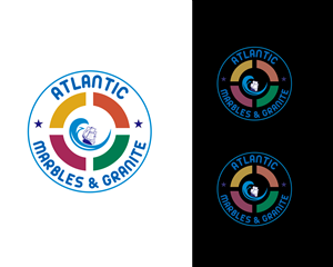 Design de Logo par sanalkumar pour United Marble Fabricators | Design : #4075252