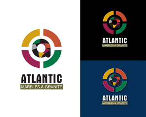 Design de Logo par sanalkumar pour United Marble Fabricators | Design : #4075254