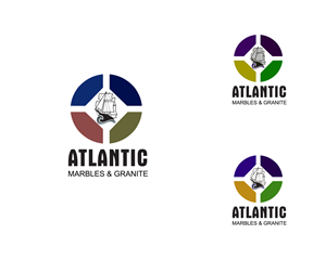 Design de Logo par sanalkumar pour United Marble Fabricators | Design : #4075256