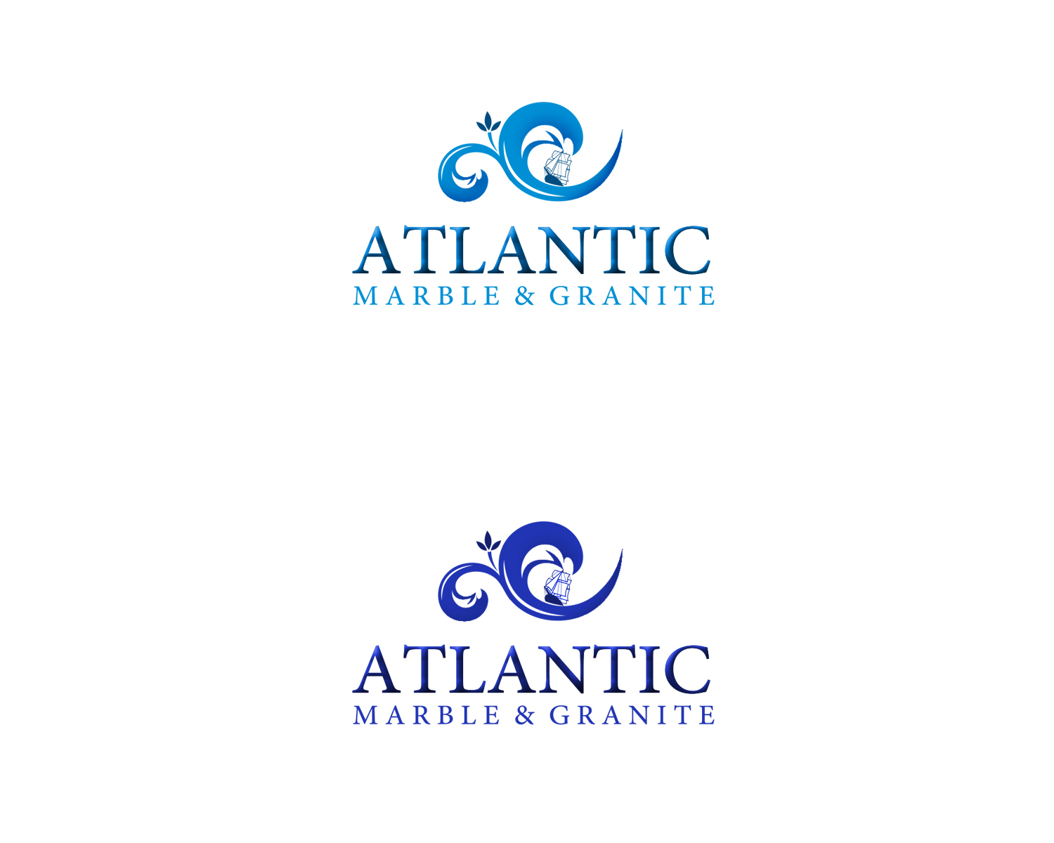 Design de Logo par sanalkumar pour United Marble Fabricators | Design #4092018