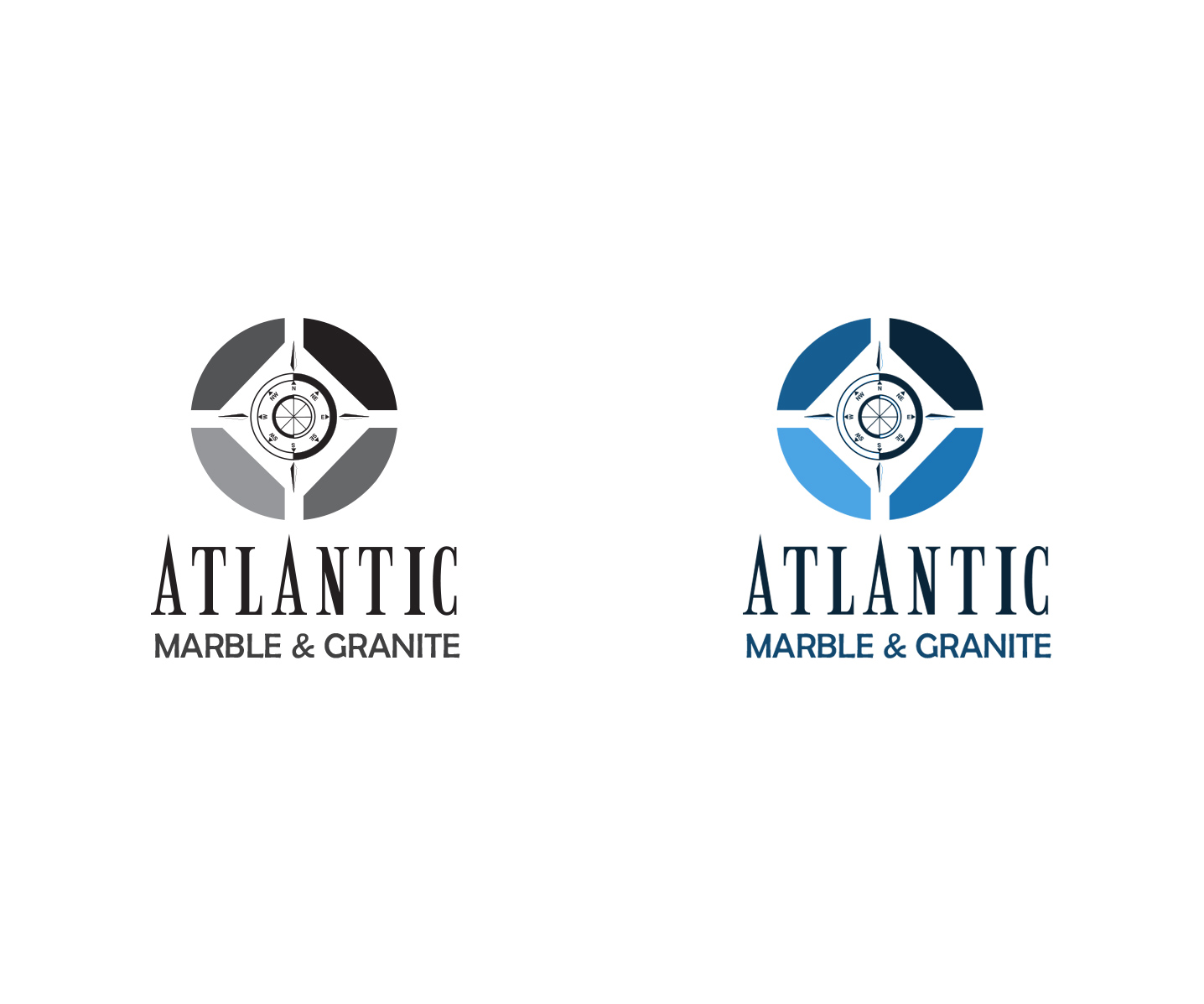 Logo-Design von sanalkumar für United Marble Fabricators | Design #4096395