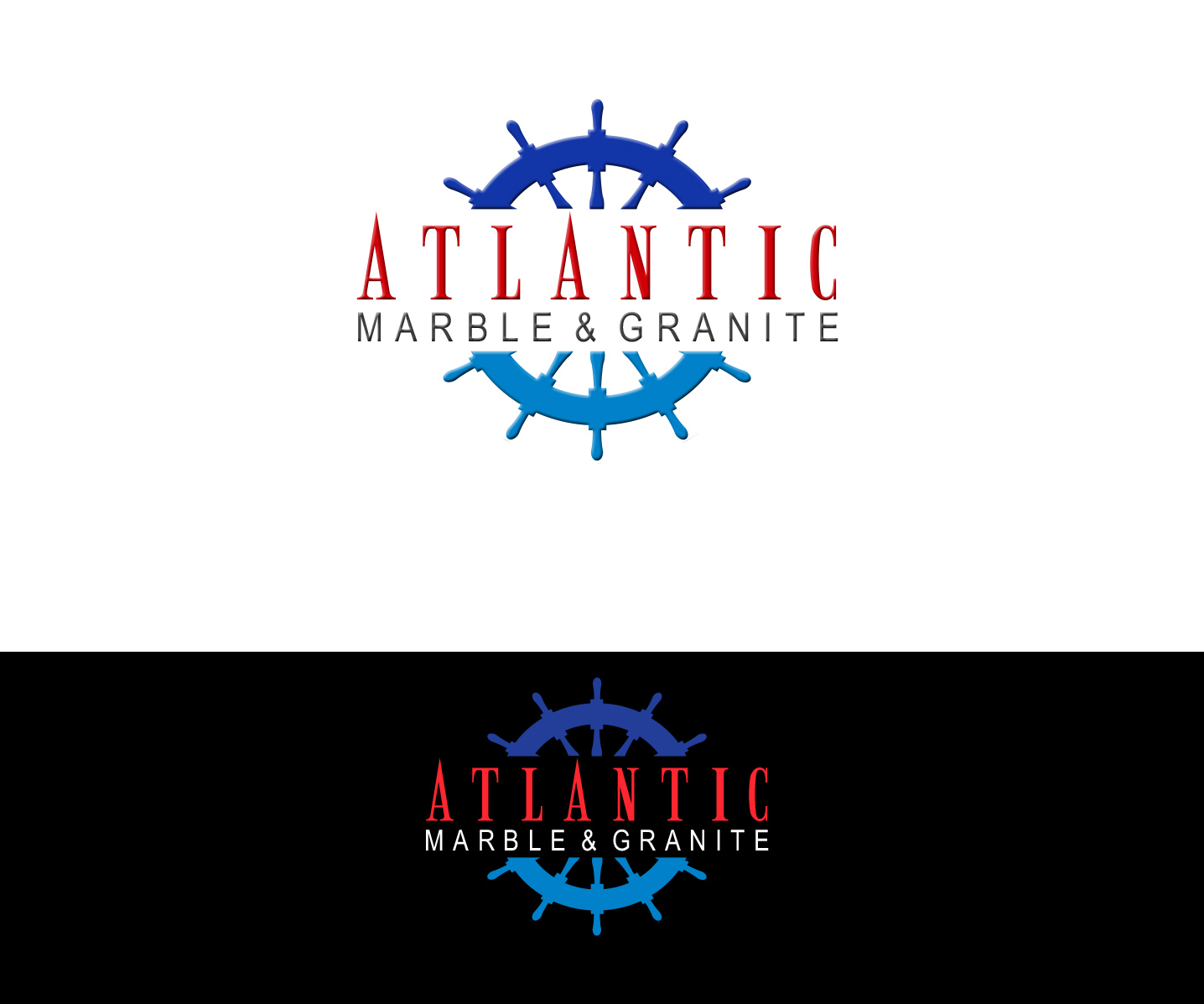Logo-Design von sanalkumar für United Marble Fabricators | Design #4096396