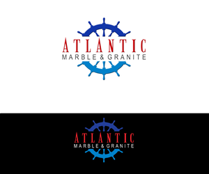 Logo-Design von sanalkumar für United Marble Fabricators | Design: #4096396
