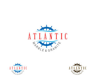 Logo-Design von sanalkumar für United Marble Fabricators | Design: #4096399