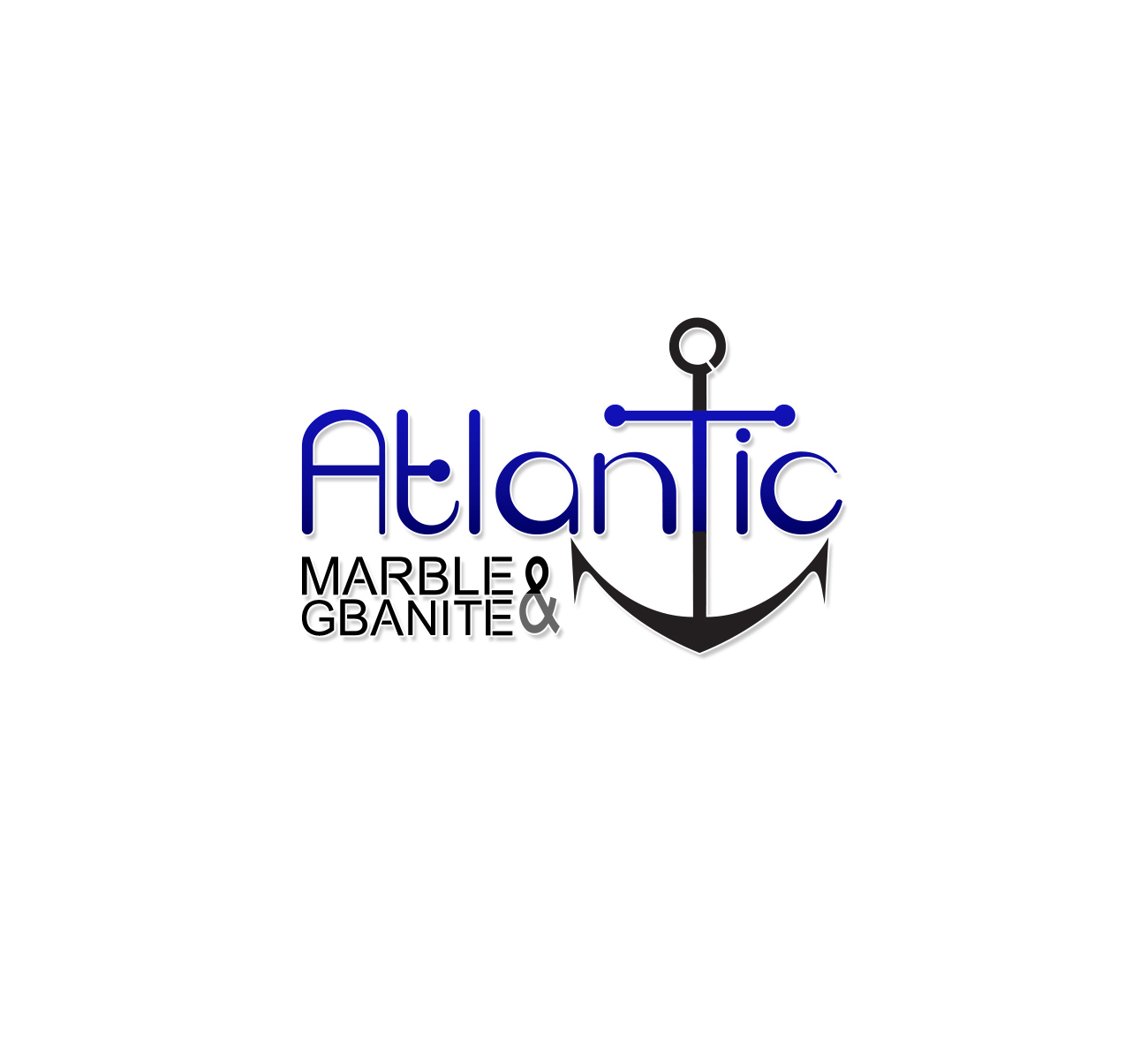 Logo Design by sanalkumar for United Marble Fabricators | Design #4096404