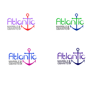 Logo-Design von sanalkumar für United Marble Fabricators | Design: #4096405