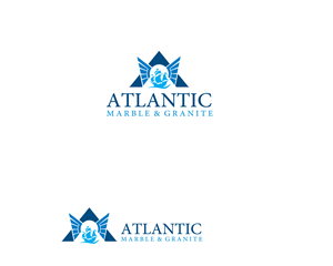 Logo-Design von sanalkumar für United Marble Fabricators | Design: #4096689