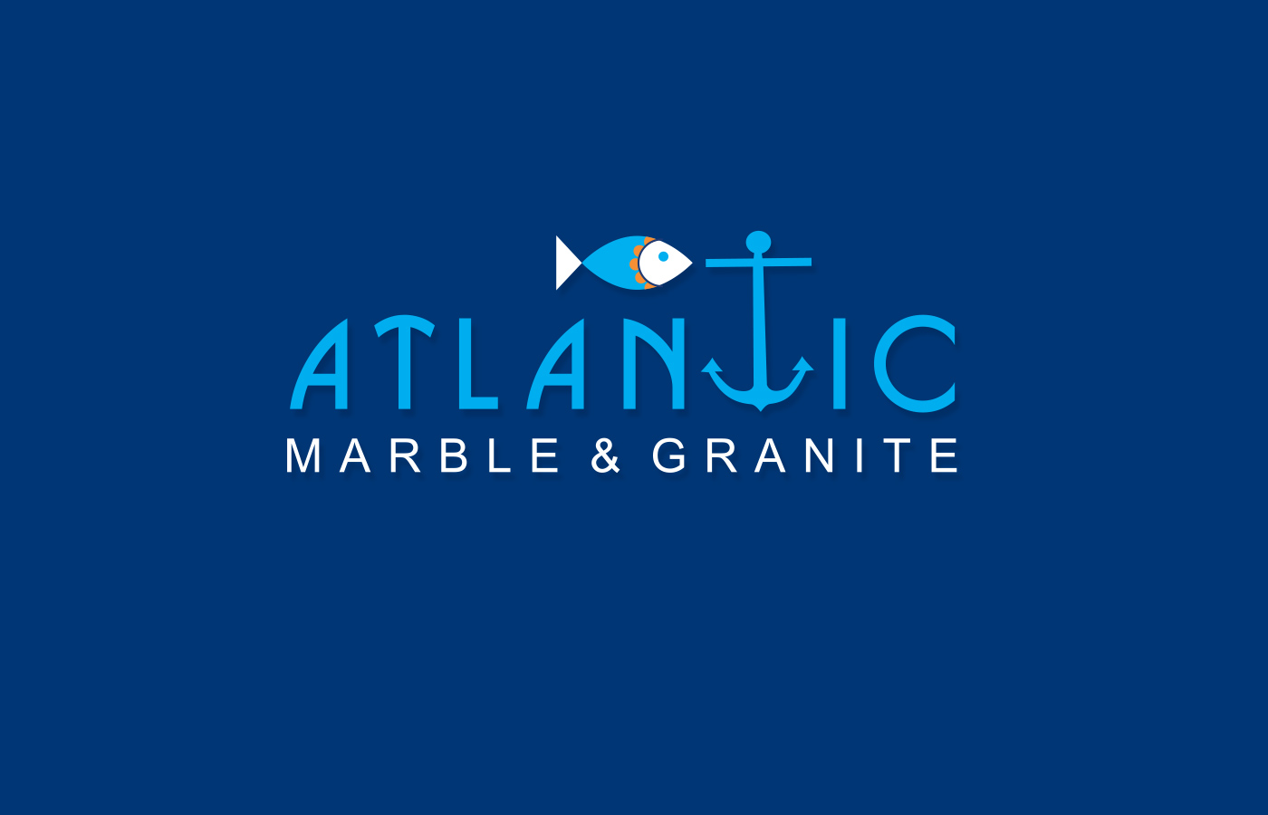 Logo-Design von seetharam für United Marble Fabricators | Design #4096409