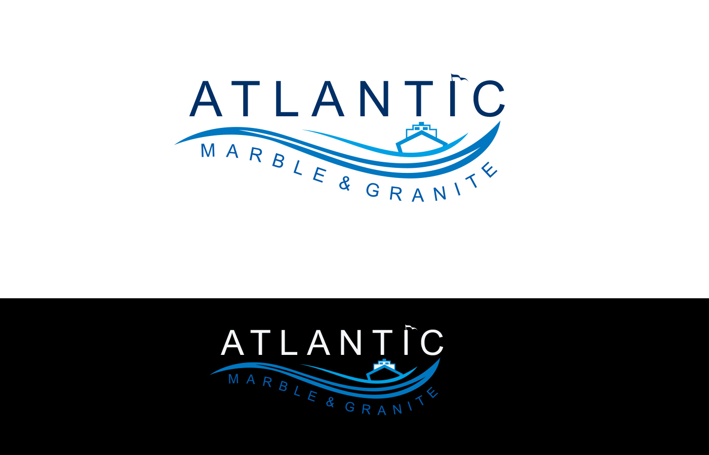Logo Design by seetharam for United Marble Fabricators | Design #4096410