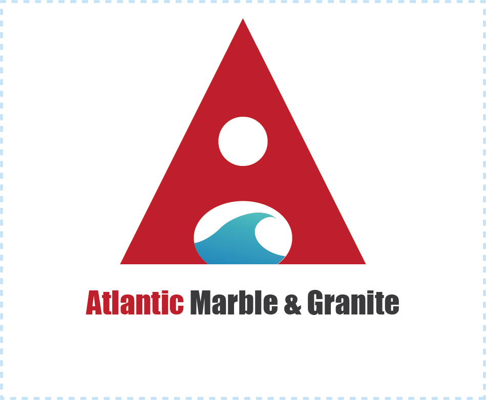 Logo-Design von Vamshidhar K für United Marble Fabricators | Design #4102589