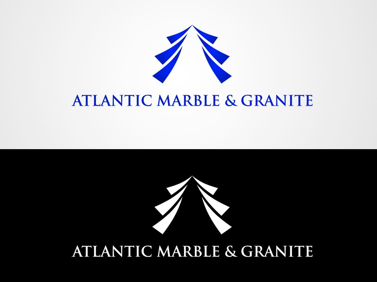 Diseño de Logo por FRESTI para United Marble Fabricators | Diseño #4051924