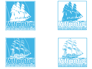 Logo-Design von BombardierBob für United Marble Fabricators | Design: #4086952