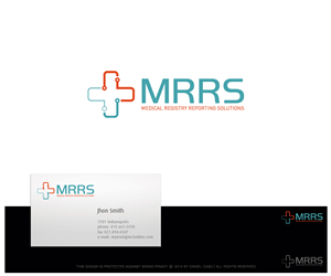 Logo Design by Daniel Caso Design for this project | Design: #4064468
