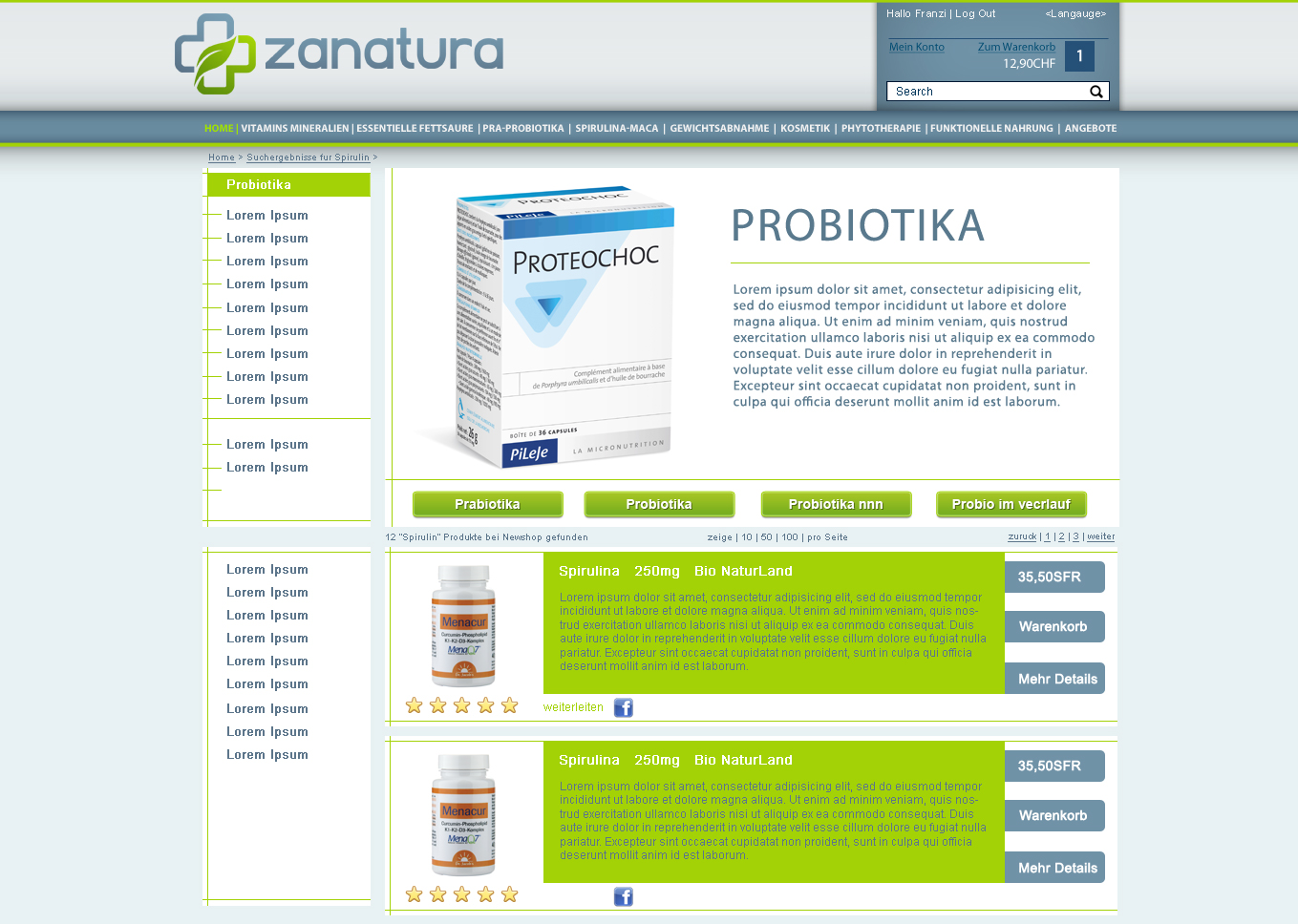 Web Design by neboica for this project | Design #1149051