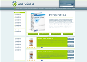 Web Design by neboica for this project | Design: #1149051